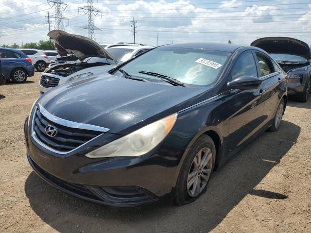 2012 HYUNDAI SONATA GLS, null
