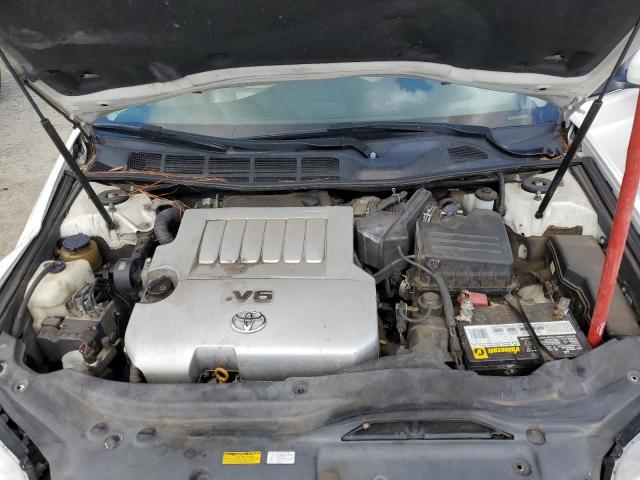 4T1BK3DB4BU395968 - 2011 TOYOTA AVALON BASE Ağ foto 7