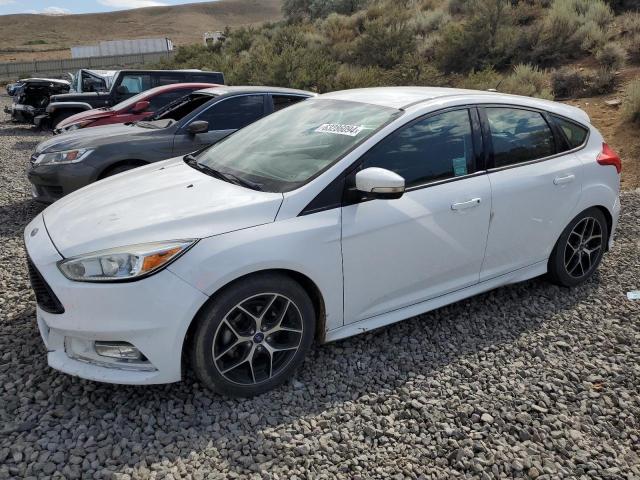 2015 FORD FOCUS SE, 