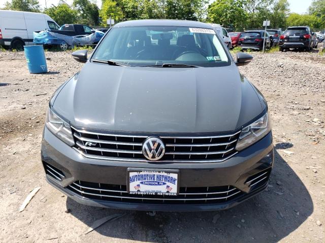 1VWDT7A34HC047405 - 2017 VOLKSWAGEN PASSAT R-LINE Boz foto 5