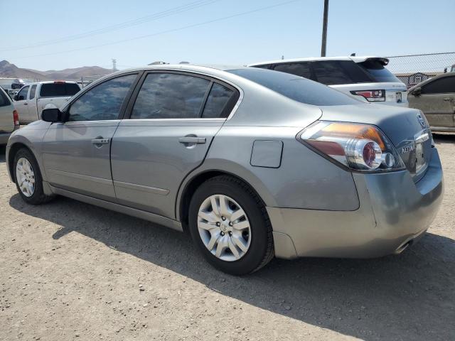 1N4AL21E49N443419 - 2009 NISSAN ALTIMA 2.5 GRAY photo 2