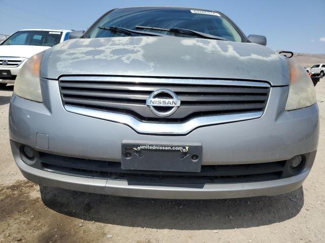 1N4AL21E49N443419 - 2009 NISSAN ALTIMA 2.5 GRAY photo 5