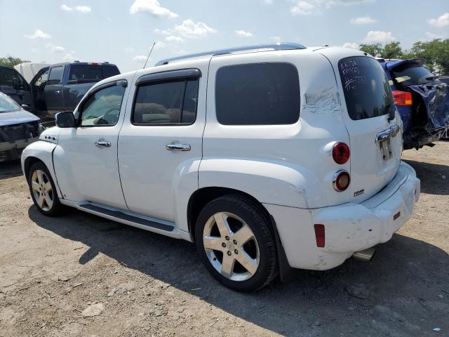 3GNDA23P66S663357 - 2006 CHEVROLET HHR LT WHITE photo 2