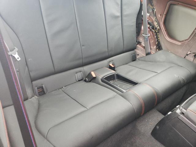 WBS2U7C51K7D33357 - 2019 BMW M2 COMPETITION Помаранчевий фото 10