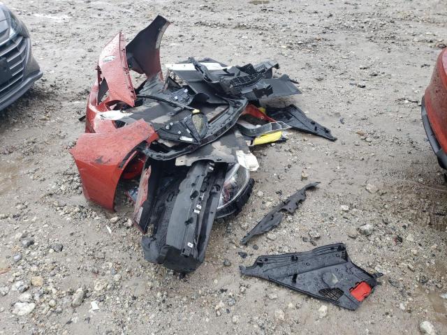 WBS2U7C51K7D33357 - 2019 BMW M2 COMPETITION Помаранчевий фото 12