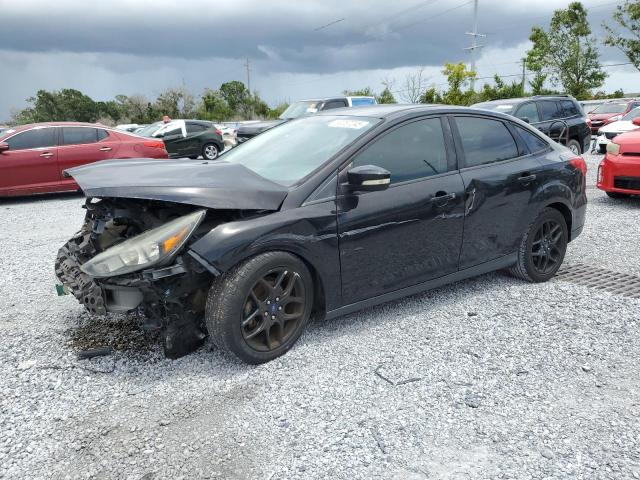 2016 FORD FOCUS SE, null