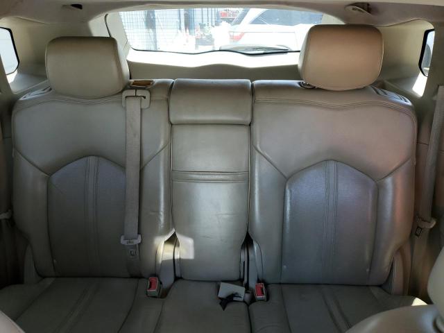 3GYFNDE33DS553482 - 2013 CADILLAC SRX PERFORMANCE COLLECTION Сұр фото 10