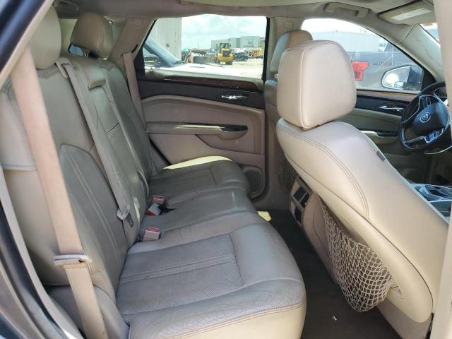 3GYFNDE33DS553482 - 2013 CADILLAC SRX PERFORMANCE COLLECTION Сұр фото 11