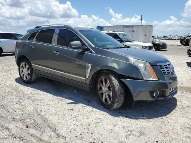 3GYFNDE33DS553482 - 2013 CADILLAC SRX PERFORMANCE COLLECTION Сұр фото 4