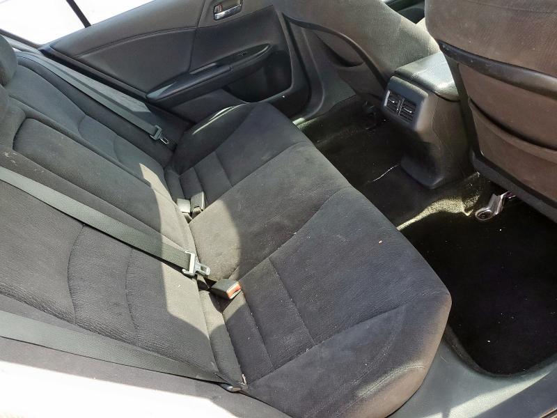 1HGCR2F78EA303520 - 2014 HONDA ACCORD EX Qara foto 10
