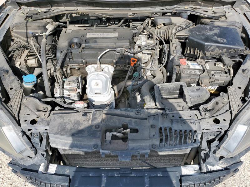 1HGCR2F78EA303520 - 2014 HONDA ACCORD EX Qara foto 11