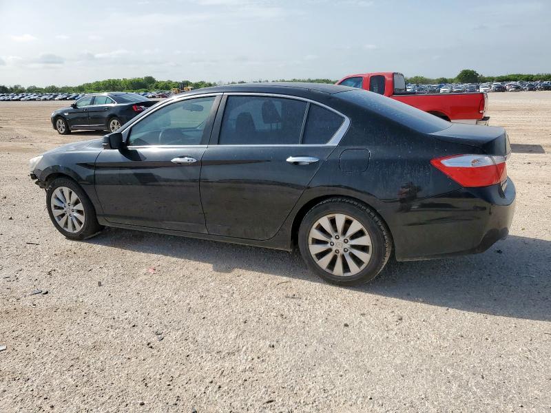 1HGCR2F78EA303520 - 2014 HONDA ACCORD EX Qara foto 2