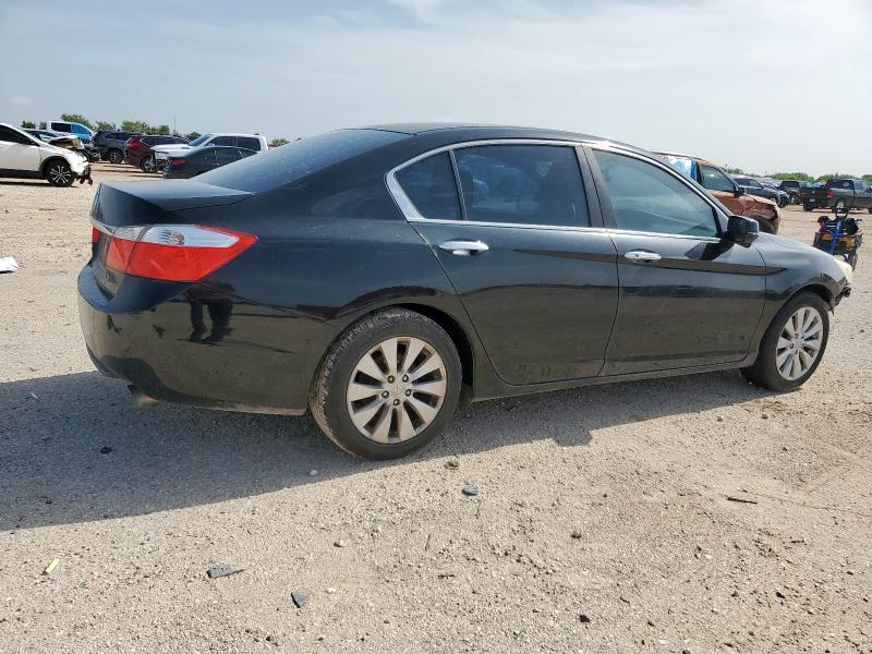1HGCR2F78EA303520 - 2014 HONDA ACCORD EX Qara foto 3