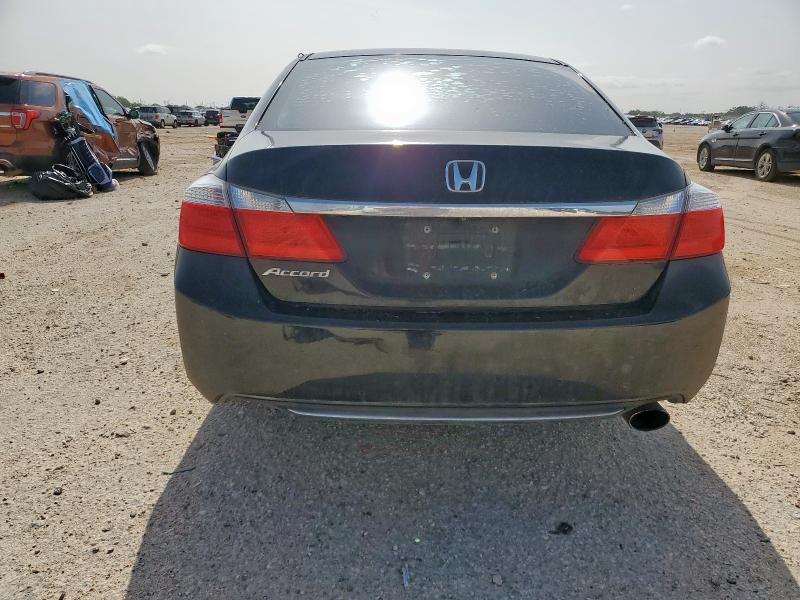 1HGCR2F78EA303520 - 2014 HONDA ACCORD EX Qara foto 6