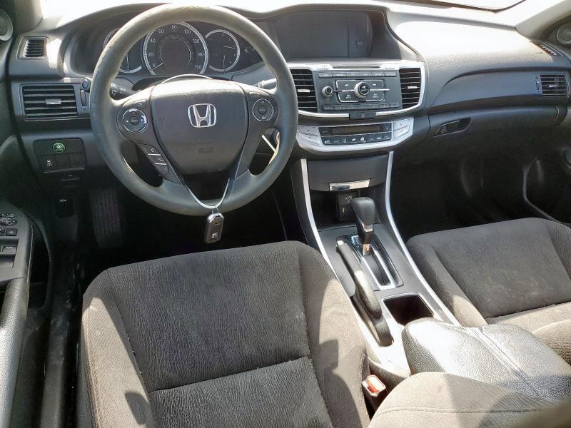 1HGCR2F78EA303520 - 2014 HONDA ACCORD EX Qara foto 8