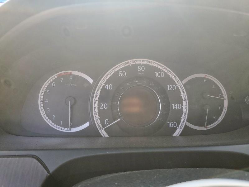 1HGCR2F78EA303520 - 2014 HONDA ACCORD EX Qara foto 9