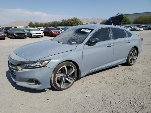 2022 HONDA ACCORD SPORT, 