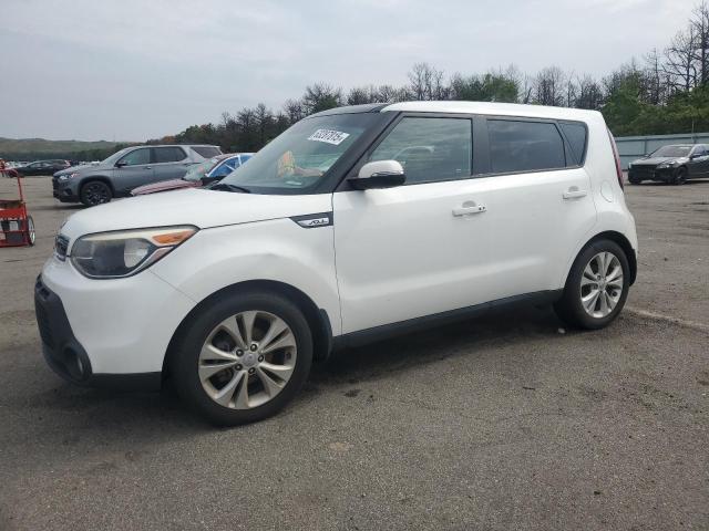 2014 KIA SOUL +, null