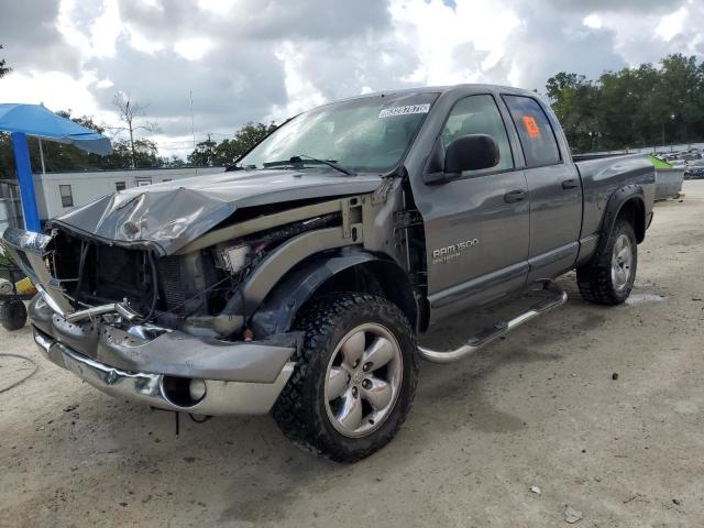 2005 DODGE RAM 1500 ST, 