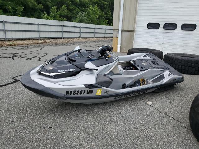 YDV20051J920 - 2020 SEAD JET SKI GRAY photo 2