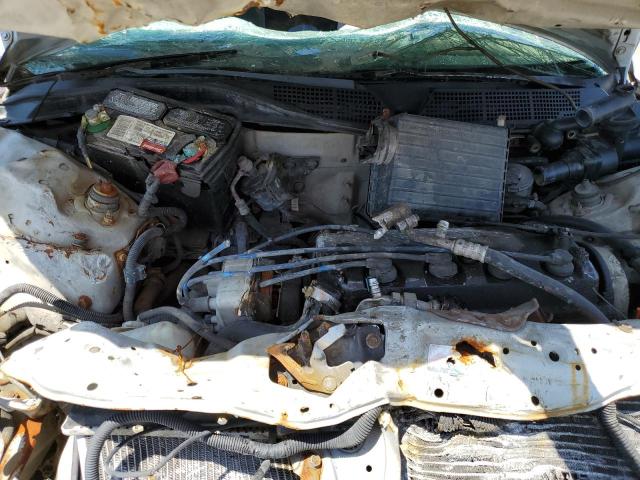 2HGEJ661XXH515214 - 1999 HONDA CIVIC BASE Gümüş foto 11