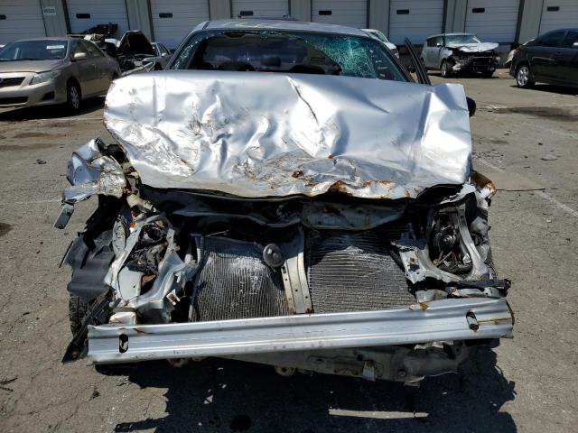 2HGEJ661XXH515214 - 1999 HONDA CIVIC BASE Gümüş foto 5