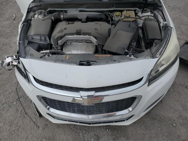 1G11C5SA1GF156790 - 2016 CHEVROLET MALIBU LIM LT 白色 照片 11