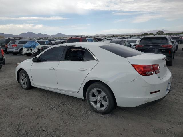 1G11C5SA1GF156790 - 2016 CHEVROLET MALIBU LIM LT 白色 照片 2