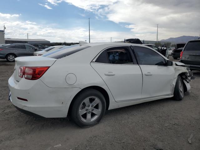 1G11C5SA1GF156790 - 2016 CHEVROLET MALIBU LIM LT 白色 照片 3