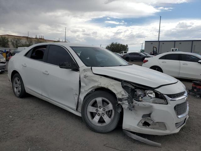 1G11C5SA1GF156790 - 2016 CHEVROLET MALIBU LIM LT 白色 照片 4