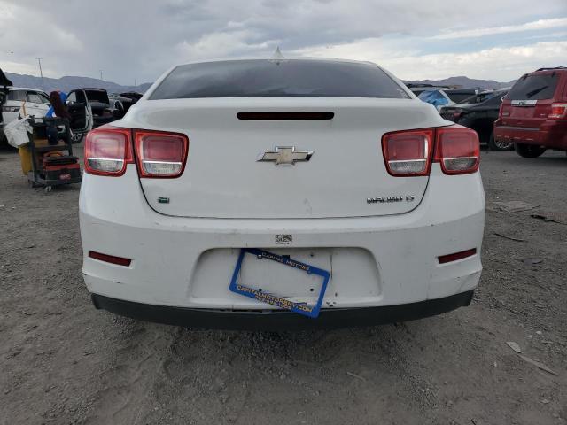 1G11C5SA1GF156790 - 2016 CHEVROLET MALIBU LIM LT 白色 照片 6