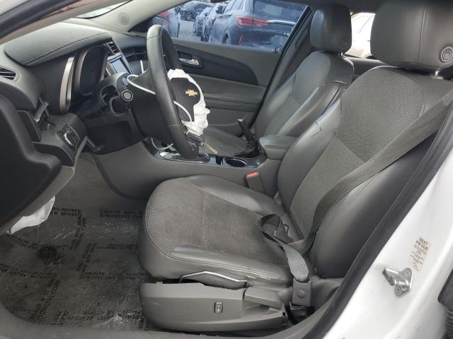 1G11C5SA1GF156790 - 2016 CHEVROLET MALIBU LIM LT 白色 照片 7