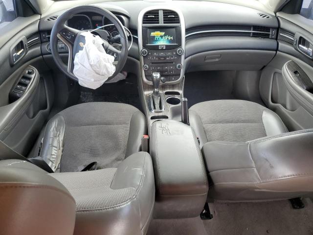 1G11C5SA1GF156790 - 2016 CHEVROLET MALIBU LIM LT 白色 照片 8