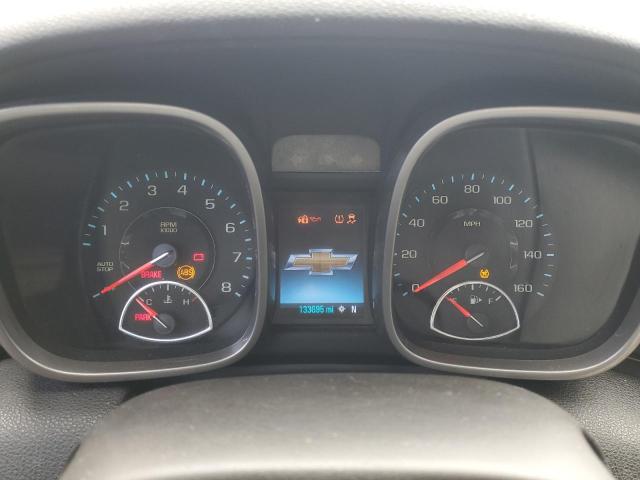 1G11C5SA1GF156790 - 2016 CHEVROLET MALIBU LIM LT 白色 照片 9