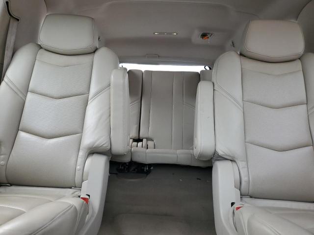 1GYS4HKJ4LR296958 - 2020 CADILLAC ESCALADE ESV LUXURY 白色 照片 10