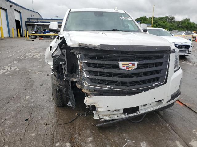 1GYS4HKJ4LR296958 - 2020 CADILLAC ESCALADE ESV LUXURY 白色 照片 5