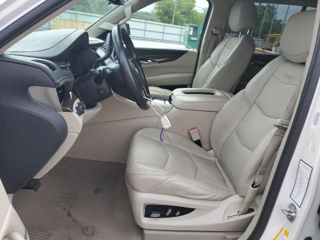 1GYS4HKJ4LR296958 - 2020 CADILLAC ESCALADE ESV LUXURY 白色 照片 7