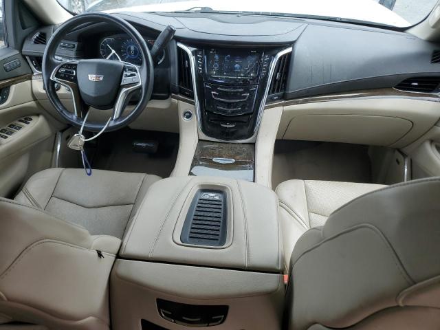 1GYS4HKJ4LR296958 - 2020 CADILLAC ESCALADE ESV LUXURY 白色 照片 8