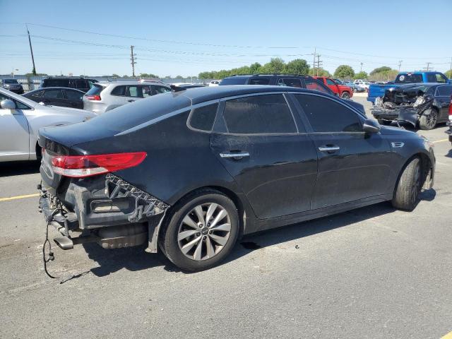 5XXGT4L33JG265823 - 2018 KIA OPTIMA LX BLACK photo 3