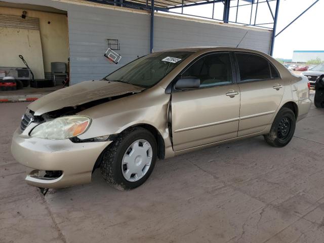 2006 TOYOTA COROLLA CE, 