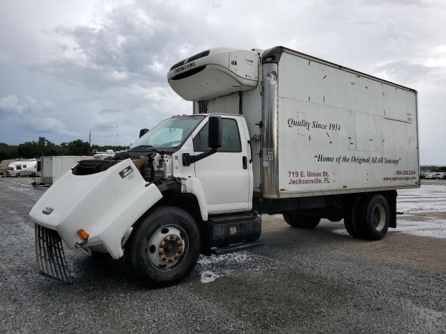 2007 CHEVROLET C65 C6C042M67, 