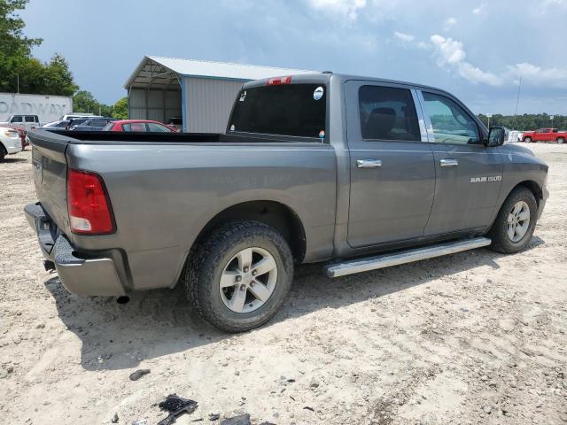 1C6RD6KP2CS201018 - 2012 DODGE RAM 1500 ST GRAY photo 3