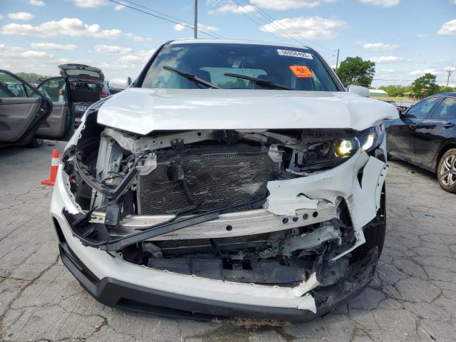 5FNYF7H56NB004766 - 2022 HONDA PASSPORT EXL Ağ foto 5