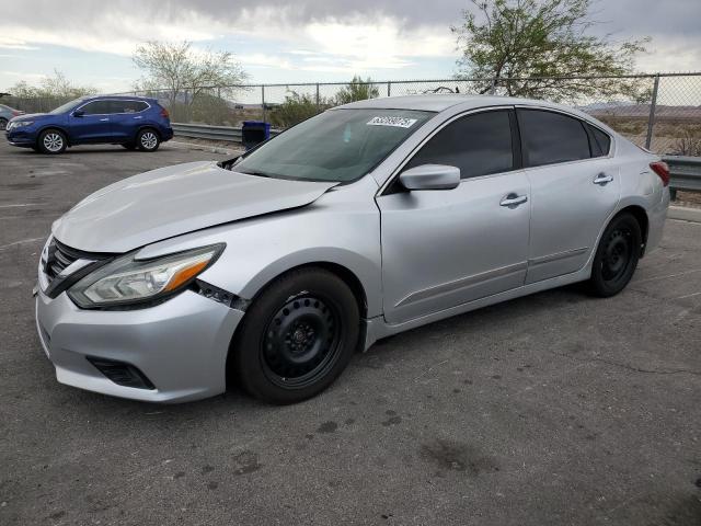 2016 NISSAN ALTIMA 2.5, 