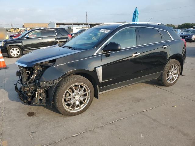 3GYFNHE39DS506349 - 2013 CADILLAC SRX PERFORMANCE COLLECTION BLACK photo 1