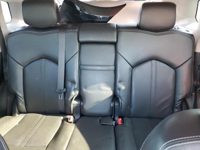 3GYFNHE39DS506349 - 2013 CADILLAC SRX PERFORMANCE COLLECTION BLACK photo 10