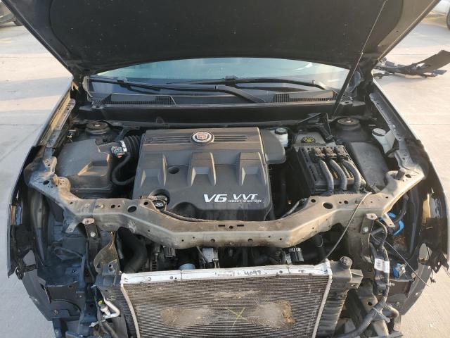 3GYFNHE39DS506349 - 2013 CADILLAC SRX PERFORMANCE COLLECTION BLACK photo 12