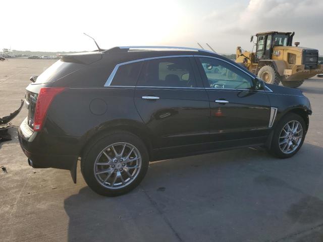 3GYFNHE39DS506349 - 2013 CADILLAC SRX PERFORMANCE COLLECTION BLACK photo 3