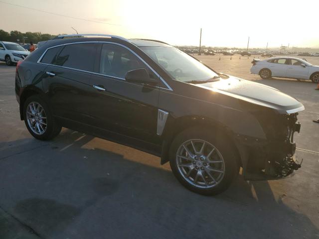 3GYFNHE39DS506349 - 2013 CADILLAC SRX PERFORMANCE COLLECTION BLACK photo 4