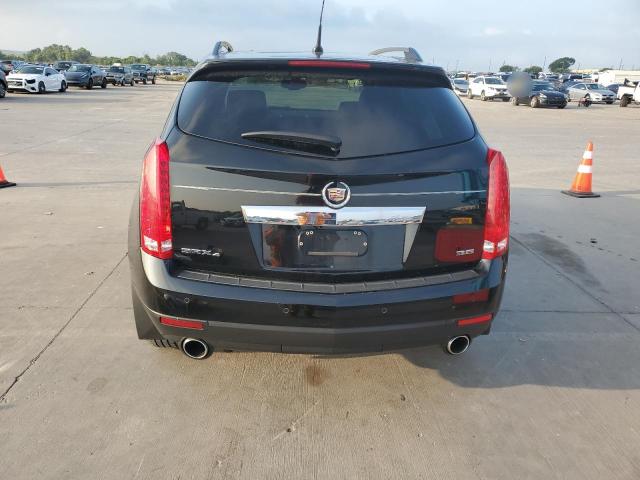 3GYFNHE39DS506349 - 2013 CADILLAC SRX PERFORMANCE COLLECTION BLACK photo 6
